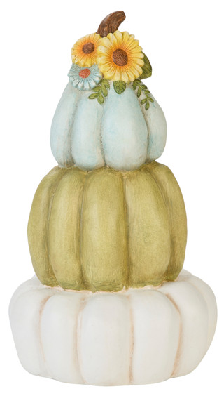 Thumbnail 1: Magical Season 26 in Stacked Harvest Pumpkin Accent  