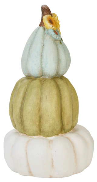 Thumbnail 2: Magical Season 26 in Stacked Harvest Pumpkin Accent  