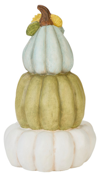 Thumbnail 3: Magical Season 26 in Stacked Harvest Pumpkin Accent  