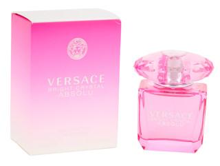 Thumbnail 2: Versace 1.0 oz Bright Crystal For Her EDT Spray 