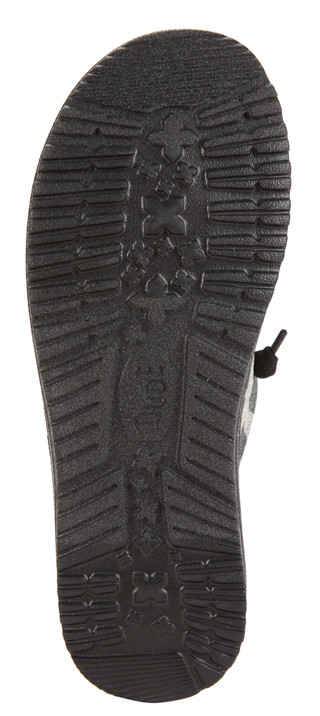 Thumbnail 4: Hey Dude Women's Wendy Sparkle Cow Slip Ons 