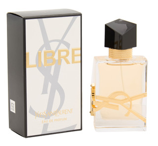Thumbnail 2: Versace 1.0 oz Libre For Her EDP Spray 
