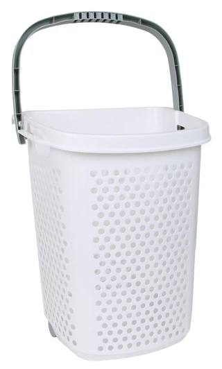 Thumbnail 1: CORE HOME 18 in Rolling Hamper  