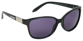 Thumbnail 1: Steve Madden Women's Small Round Eye Frame Sunglasses  