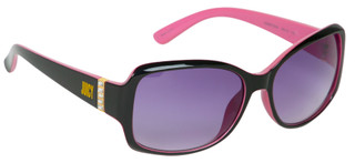 Thumbnail 1: Juicy Couture Women's Oval Eye Sunglasses  