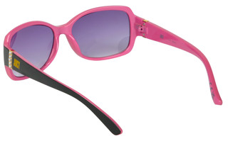 Thumbnail 2: Juicy Couture Women's Oval Eye Sunglasses  