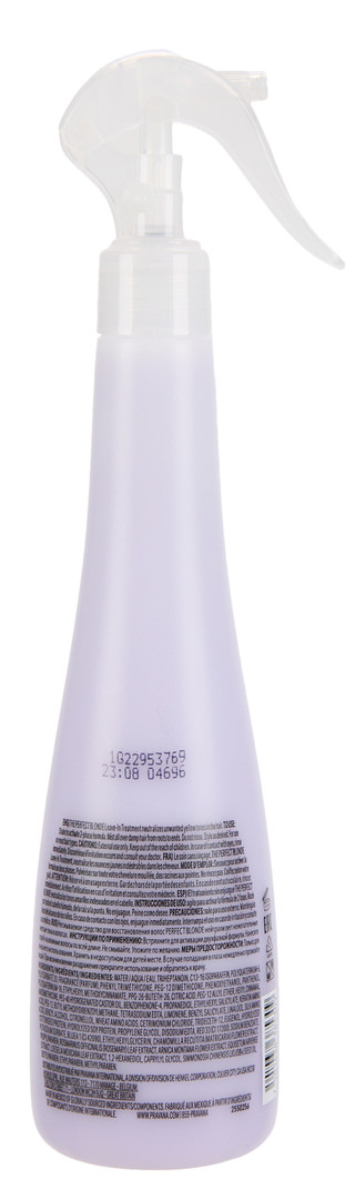 Thumbnail 2: Pravana 10 oz Seal & Protect Leave In Spray  