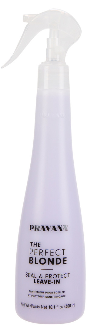 Thumbnail 1: Pravana 10 oz Seal & Protect Leave In Spray  