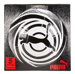 Thumbnail 1: Puma Evercat Sonic Size 5 Soccer Ball 