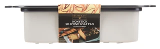 Thumbnail 2: Bombay Nonstick Silicone Loaf Pan 