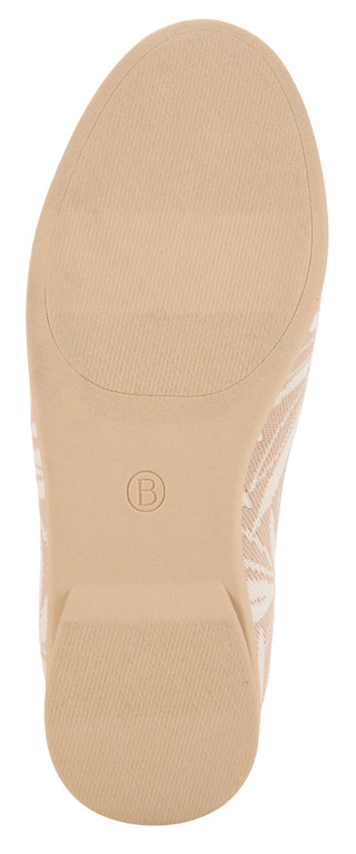 Thumbnail 2: Bzees Women's Kit Flats 