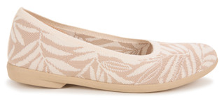 Thumbnail 4: Bzees Women's Kit Flats 