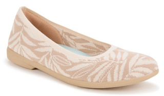 Thumbnail 1: Bzees Women's Kit Flats 