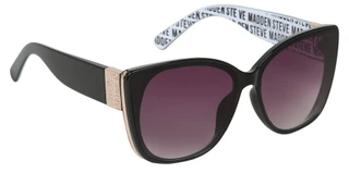 Thumbnail 1: Steve Madden Women's Cat Eye Sunglasses  