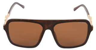 Thumbnail 2: Steve Madden Women's Tellie Aviator Sunglasses  