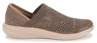 Thumbnail 3: Bzees Women's Charlie Slip Ons 
