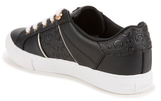 Thumbnail 2: Guess Women's Lizanne Sneakers 