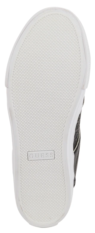 Thumbnail 4: Guess Women's Lizanne Sneakers 