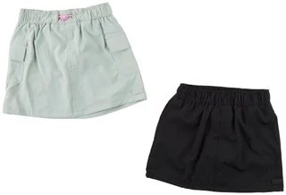 Thumbnail 1: Hunter Little Girls 2 Pk Tech Skorts 