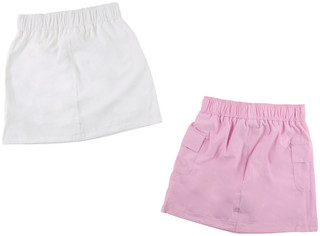 Thumbnail 2: Hunter Big Girls 2 Pk Tech Skorts Set 