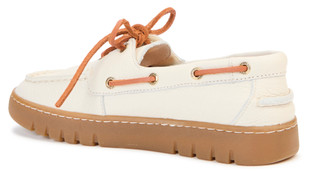 Thumbnail 3: Sperry Womens Keely Boat Shoes 