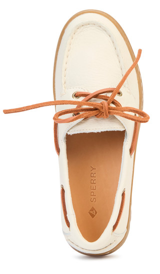 Thumbnail 5: Sperry Womens Keely Boat Shoes 