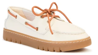 Thumbnail 1: Sperry Womens Keely Boat Shoes 
