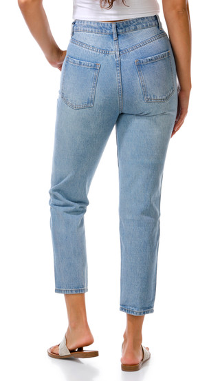 Thumbnail 3: AMUSE SOCIETY Juniors Stella Jeans 