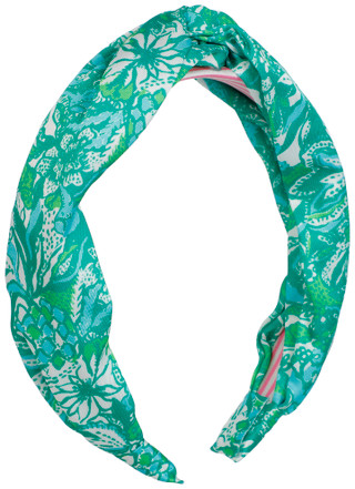 Thumbnail 1: LILLY PULITZER Twist Headband 