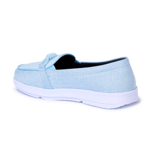 Thumbnail 3: Island Surf Womens Gia Boat Shoes 