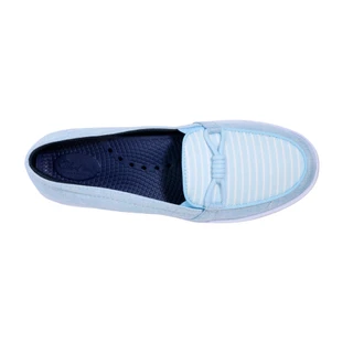 Thumbnail 4: Island Surf Womens Gia Boat Shoes 