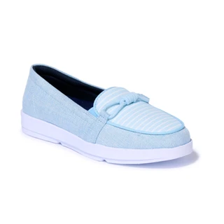 Thumbnail 1: Island Surf Womens Gia Boat Shoes 