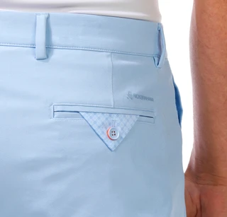 Thumbnail 2: Nick Graham Men's Golf Shorts 