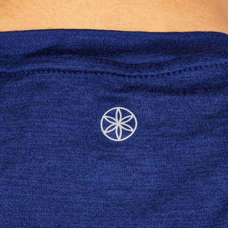Thumbnail 2: GAIAM Men's Active Slim Fit Shirt 
