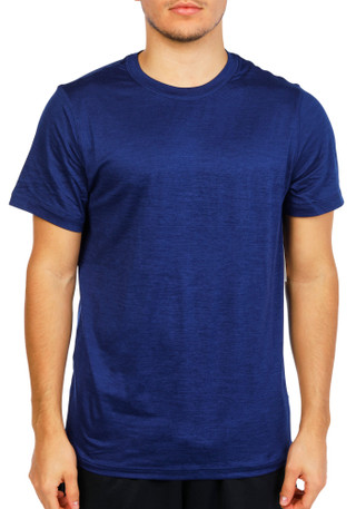 Thumbnail 1: GAIAM Men's Active Slim Fit Shirt 