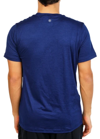 Thumbnail 3: GAIAM Men's Active Slim Fit Shirt 