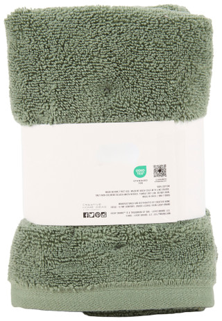 Thumbnail 2: Lucky Brand 2 Pk Hand Towels 