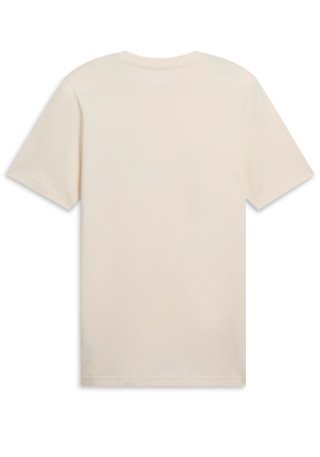 Thumbnail 4: Puma Men's Logo Tee 