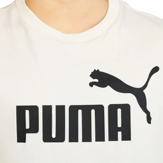 Thumbnail 5: Puma Men's Logo Tee 