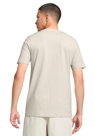Thumbnail 7: Puma Men's Logo Tee 