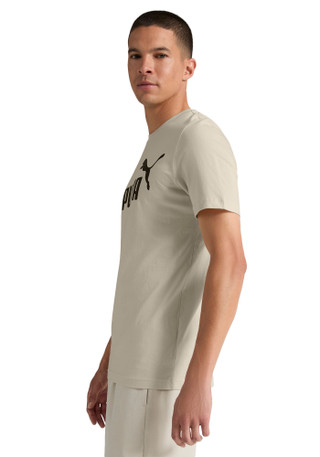 Thumbnail 10: Puma Men's Logo Tee 