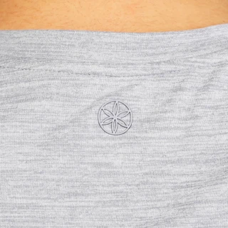 Thumbnail 2: GAIAM Men's Active Breathe Ease Crew Shirt 
