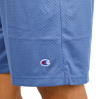 Thumbnail 4: Champion Men's Active Classic Mesh Shorts 