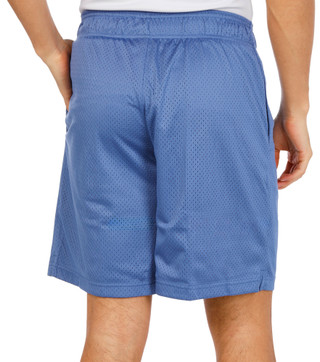 Thumbnail 5: Champion Men's Active Classic Mesh Shorts 