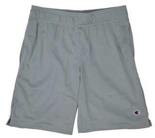 Thumbnail 1: Champion Men's Active Classic Mesh Shorts 