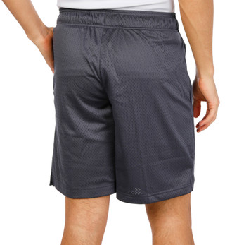Thumbnail 4: Champion Men's Active Classic Mesh Shorts 