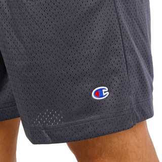 Thumbnail 5: Champion Men's Active Classic Mesh Shorts 