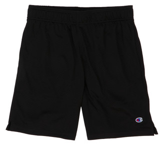 Thumbnail 1: Champion Men's Active Classic Mesh Shorts 