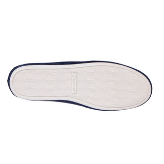 Thumbnail 5: Sperry Women's Slim Boat Shoe Navy Multi 