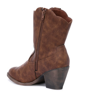 Thumbnail 3: Jellypop Womens Baley Cowboy Boots 
